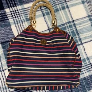 Tory Burch Channing tote